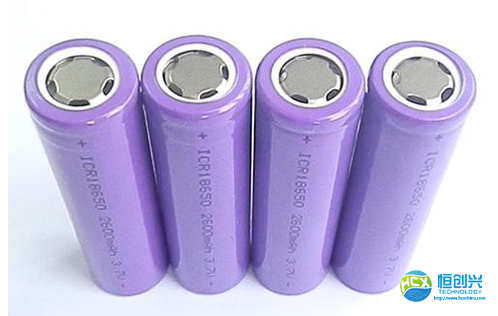 聚合物鋰電池和18650鋰電池哪種好？